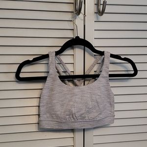 Lululemon Energy Bra Size 4